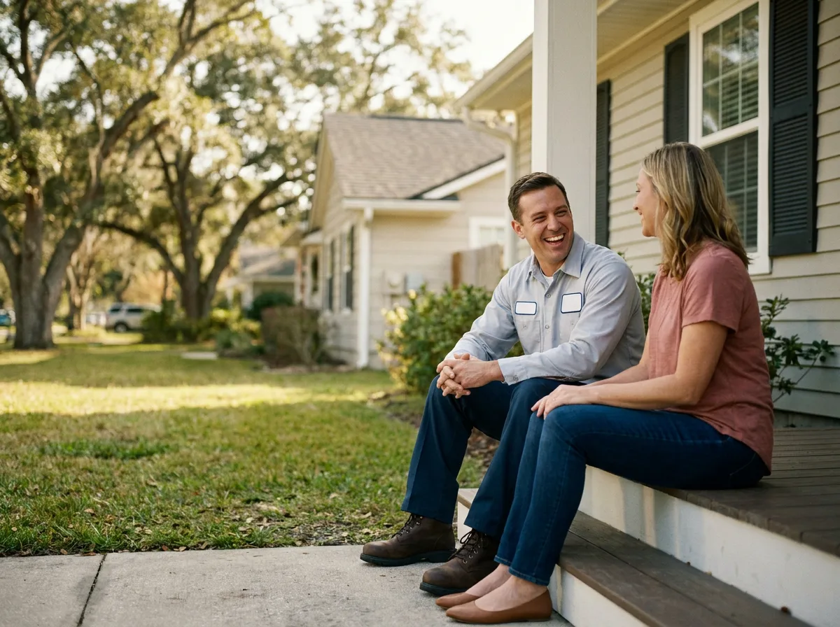Septic tank pumping FAQs for Camp Lejeune, NC